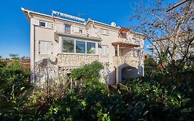 Apartman Igor